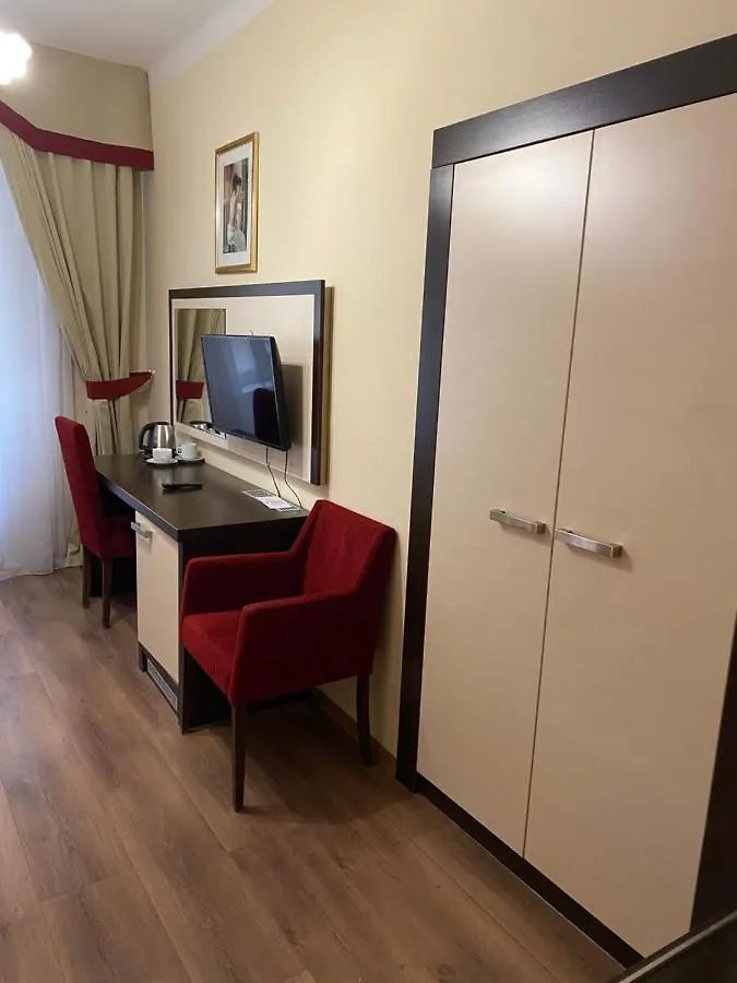 Zlaty Sloup Hotel Karlsbad